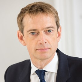 Andrew Haddon