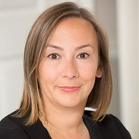 Caroline Reid