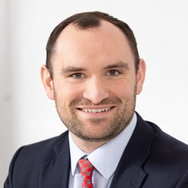 David Kerr