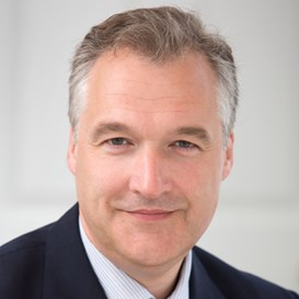 Graham Holt