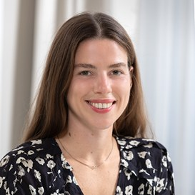 Hannah Croft