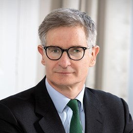 Hugh Penton