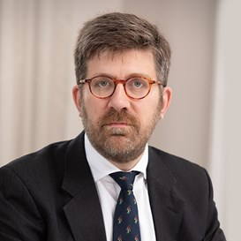 Julian Vance