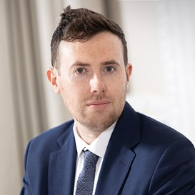 Liam Brennan
