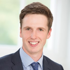 Oliver Bennett