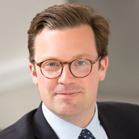 Simon Blake